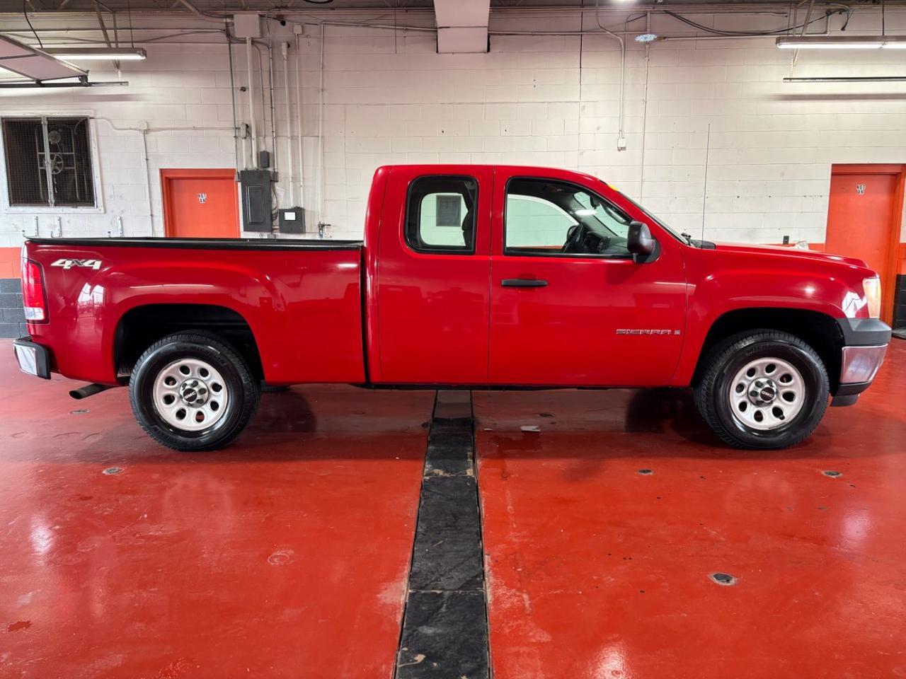 gmc sierra 1500 2009 1GTEK19C09Z105908 image gmc sierra 1500 2009 1GTEK19C09Z105908 image